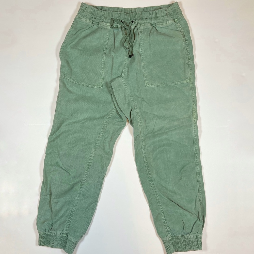 Zara Women’s Cargo Pants